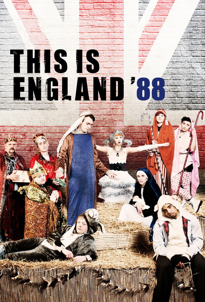 This Is England - '88 [283682] (A1708019551) [[TV Shows]] --Plex--